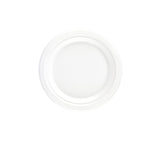 7" (18cm) Bagasse Compostable Plates - Gafbros